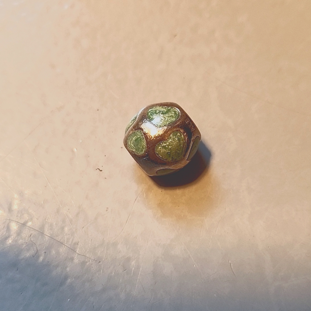 Pandora charm